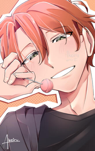 Sasaki from Sasaki to Miyano