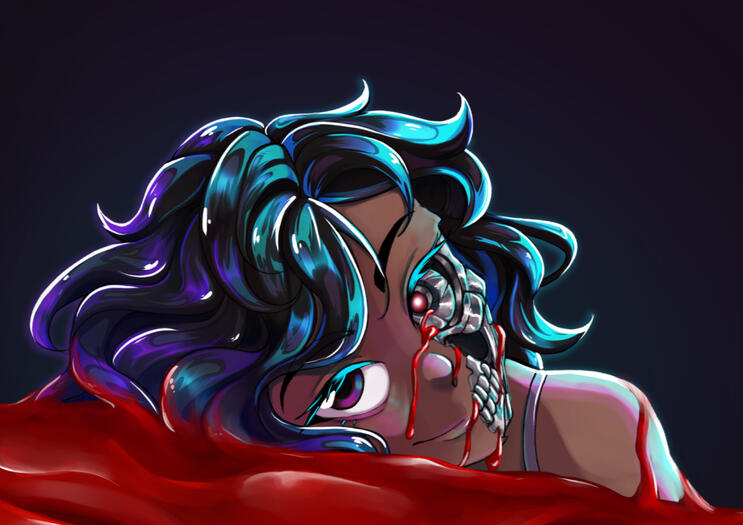 A Consequece of the Body Cover