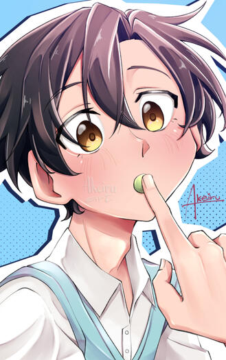 Miyano from Sasaki to Miyano